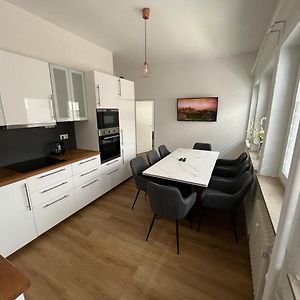 Appartement met Drie Slaapkamers